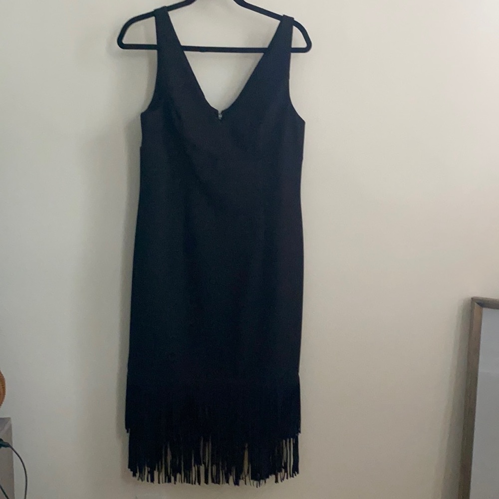 Beautiful, Classy & Comfortable Little Black Dress
